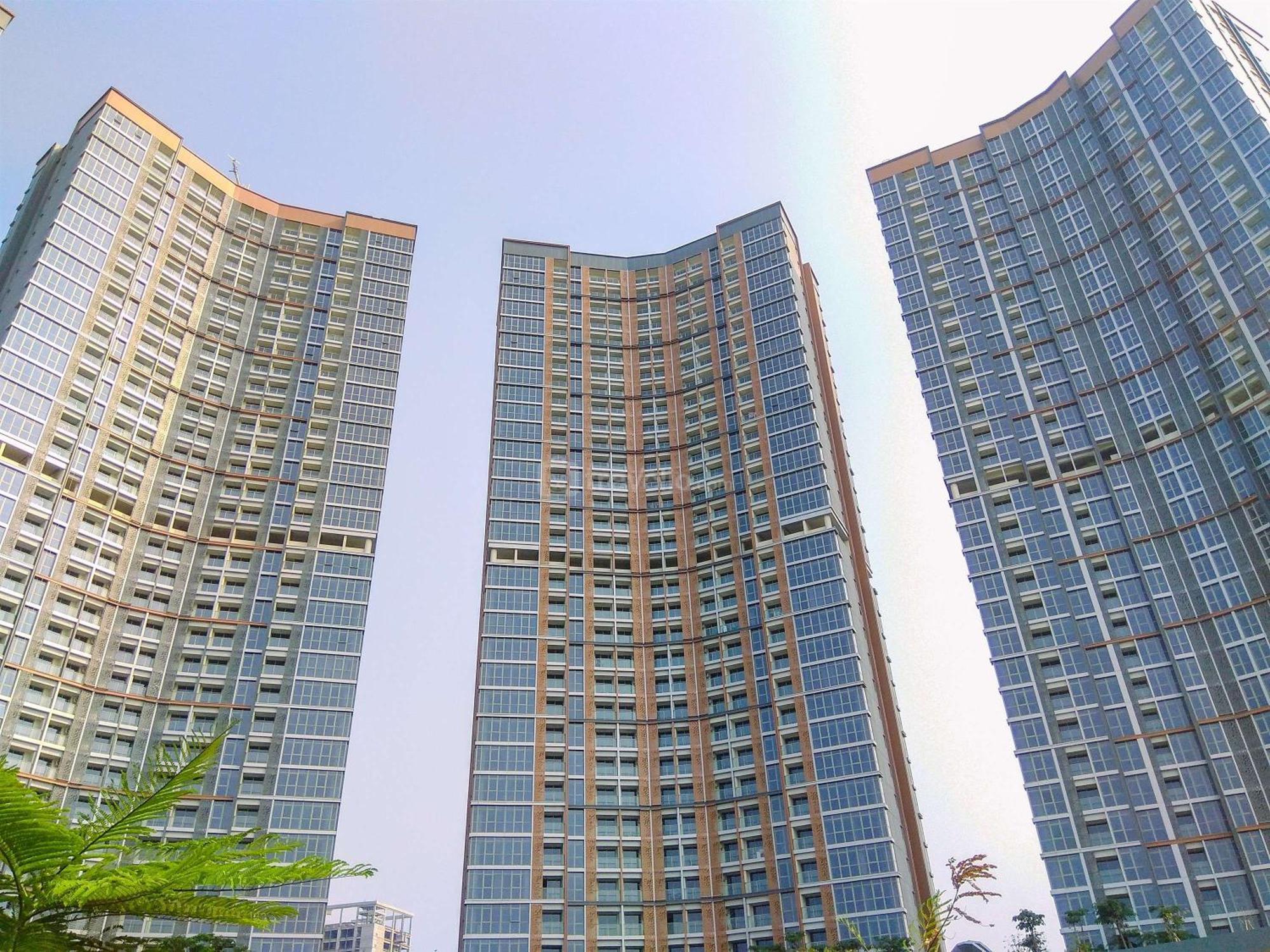 Minimalist And At Gold Coast By Travelio Apartemen *